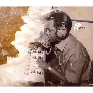 Various Artists - Eccentric Soul: The Capsoul Label  CD